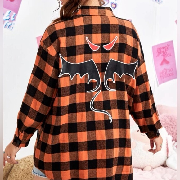 Flannel! - Picture 15 of 15